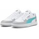 thumbnail image 3 of Men's PU & MA MAPF1 Caven 2.0 White-Sheen Green-Team Sil (308157 02) - 11, 3 of 5