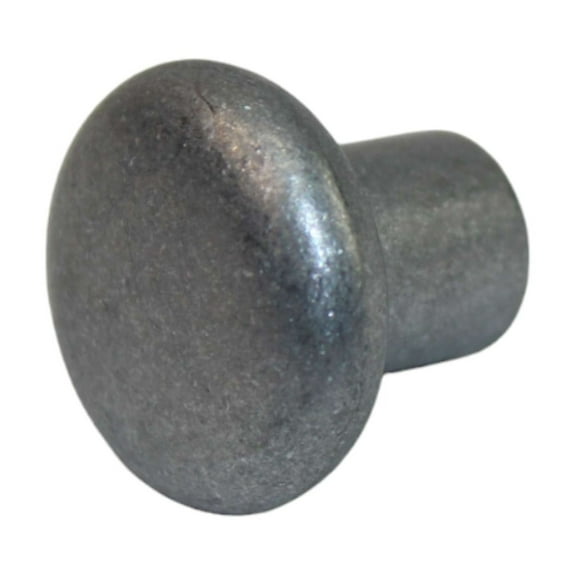 Choke Knob Fits Ford Cockshutt Tractor 9N9703       T7023