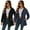 style4, variant on TELOLY 2Pcs Rain Coats for Women,Fashionable and Elegant Rain Jacket Women,Fashion-Forward Design Concept Raincoat for Women,Style1