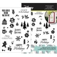 thumbnail image 2 of Disney Vintage Mickey Mouse Stamp Set, 2 of 2