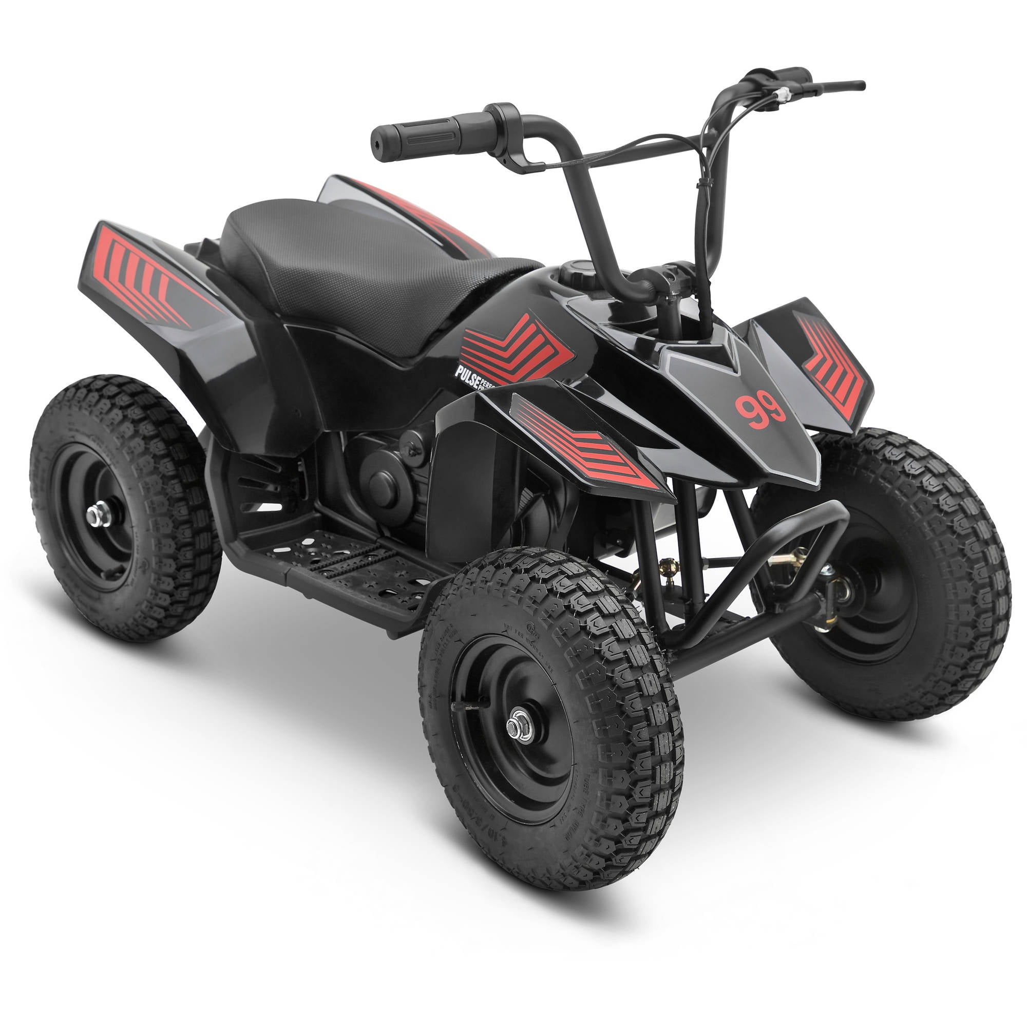 24 volt electric atv quad
