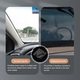 thumbnail image 3 of 12 pegatinas y calcomanías para parabrisas de coche, pegatinas de inspección estáticas gruesas para inspección anual y soporte para permiso de estacionamiento, 3 of 5