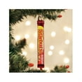 thumbnail image 3 of Old World Christmas Starburst Glass Blown Ornament for Christmas Tree, 3 of 4