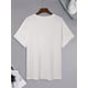 thumbnail image 3 of Men's Regular Size Cotton T-Shirt with Robotic Bear Print - Casual, Breathable & Stretchy Crew Neck Tee for Spring/Summer/Fall, REGULAR SIZE, 3 of 7