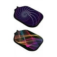 thumbnail image 1 of Funda protectora para raqueta de neopreno Sunnimix 2 piezas 20 x 30 cm, 1 of 8