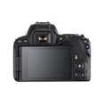 thumbnail image 2 of Canon EOS 200D / SL2 Camera with EF-S 18-55mm Lens (Black) - Deal-Expo Essential Accessories Bundle, 2 of 3