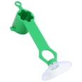 thumbnail image 1 of ABS Blender Wrench, Ergonomically Design Blender Accessory  Blender Wrench Easy Installation with Suction Cup for Home Green, 1 of 7