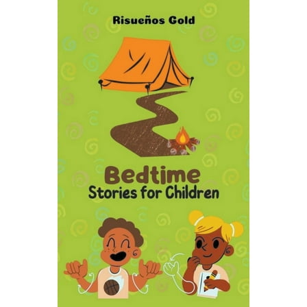 Children World Bedtime Stories for Children, Book 1, (Paperback)