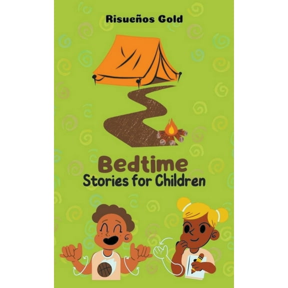 Children World Bedtime Stories for Children, Book 1, (Paperback)