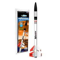 ESTES MAYHEM ADVANCED FLYING MODEL ROCKET KIT EST1320