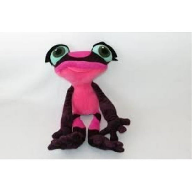 Kohl\'s Cares - Rio 2 - Gabi - Frog Plush Stuffed Animal - Walmart.com - Walmart.com