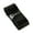 Black, variant on Soumake Tennis Racket Grip Tape High Elastic Anti Slip Sweat Absorbent Grip Overgrip Tape Sports Accessories Practical