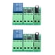 thumbnail image 5 of M Buder Módulo Controlador De Nivel De Líquido Sensor De Agua Automatización 5V 2 Paquetes (12.00 cm x 10.00 cm / 4.72 inches x 3.94 inches), 5 of 9