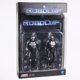 thumbnail image 1 of Hiya Toys RoboCop 2014 Negro / Astilla Robocop / EM-208 4quot; Figura de acción de juguete de modelos coleccionables Gao Jinjia LED, 1 of 2