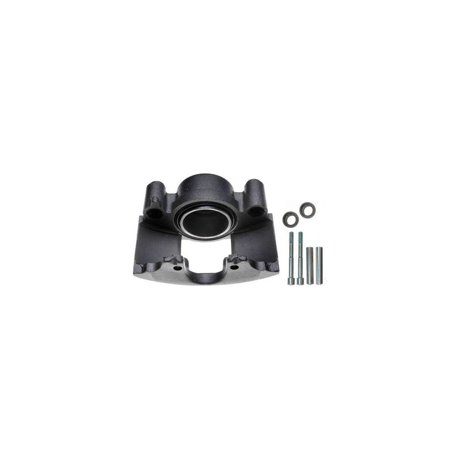 ACDelco Gold Durastop Remanufactured Brake Caliper, Friction Ready Fits select: 1988-2000 CHEVROLET GMT-400, 1995-2000 CHEVROLET TAHOE