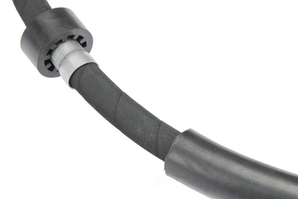 URO Parts 92834744708 Power Steering Hose