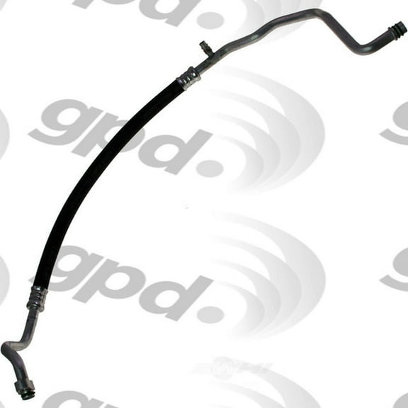 A/C Refrigerant Suction Hose Fits select: 2005-2008 TOYOTA COROLLA, 2005-2008 TOYOTA COROLLA MATRIX