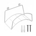 thumbnail image 2 of Soporte Para Manguera De Jardín De Pared, Soporte Para Carrete De Manguera De Agua Para Terraza Exterior Y Césped, 2 of 8