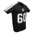 thumbnail image 3 of Playera NFL Talla M Manga Corta Las Vegas Raiders Negro para Hombre, 3 of 3
