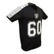 thumbnail image 3 of Playera NFL Talla EG Manga Corta Las Vegas Raiders Negro para Hombre, 3 of 3