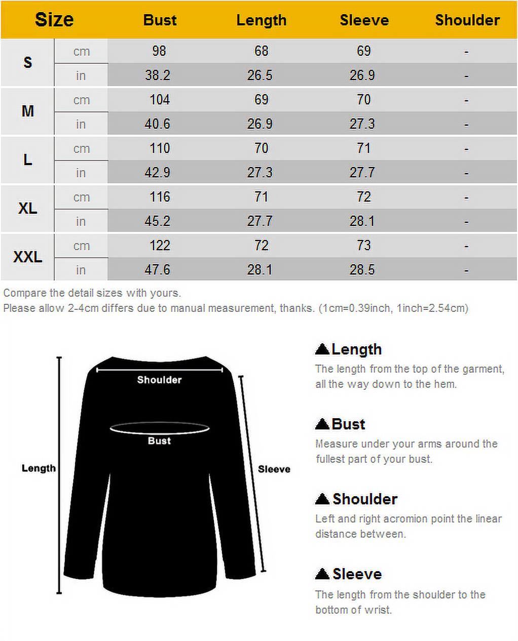 Women's Round Neck Checked Long Sleeve Sequin Pocket Sweatshirt - image 3 of 6