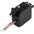 thumbnail image 3 of Micro Servo, Mini Servo Analogique Léger, Plastique pour RC Modèle RC Camion RC Acces, 3 of 5