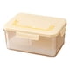 thumbnail image 2 of Mini frigorífico portátil con contenedor aislante para almacenar alimentos en bolsa de hielo para viajes de acampada tipo picnic, 2 of 5