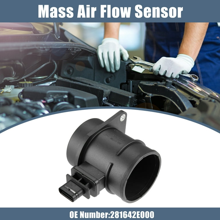 Mass Air Flow Sensor Fit for Hyundai Elantra Limited SE SEL Value