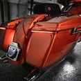 thumbnail image 4 of Rear Hard Saddlebag LED Turn Signals Light For Harley Touring CVO Road Glide FLTRXSE 2023 2024 2025, FLTRXSTSE 2024 2025,Road Glide FLTRX,CVO Street Glide FLTRXSE,Street Glide FLHX  2024 2025, 4 of 8