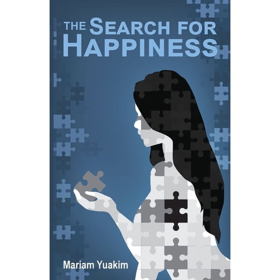 Search for Happiness, (Paperback)