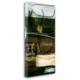 thumbnail image 2 of Tangletown Fine Art 'Void I' Graphic Art Print on Wrapped Canvas, 2 of 2