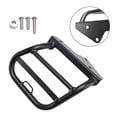 thumbnail image 2 of Luggage Rack Side Saddle Bag Mount Bracket For Yamaha Xsr 900 2022-2023, 2 of 12
