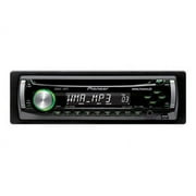 Pioneer DEH-1900MP - Car - CD receiver - in-dash - Single-DIN - 50 Watts x 4