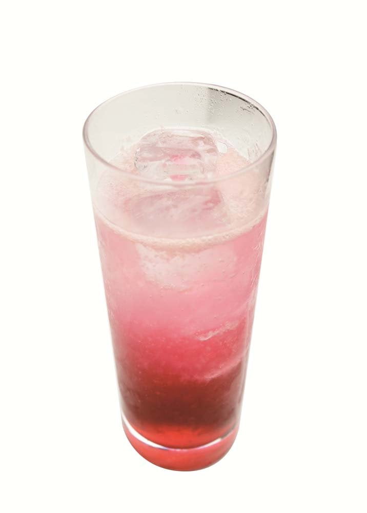 Torani Lavender Syrup