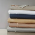thumbnail image 5 of Gracie Mills Noelia 600 Thread Count Pima Cotton Sheet Set GRACE-3771 Queen Size, 5 of 5
