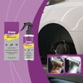 thumbnail image 1 of shyuyusa 100ml Iron Powder Remover Spray, Auto Engine Surface Cleaner, Effective Rust Dissolving Agent, Metal Parts Degreasing and Restoration Maintainer, 1 of 9