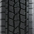 thumbnail image 4 of Kenda Klever A/T Trail (KR615A) All Terrain 265/65R17 116T XL Light Truck Tire, 4 of 6