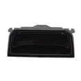 thumbnail image 4 of Pestillo del reposabrazos de la consola central 22861304 Reemplazo de la cerradura de la tapa del reposabrazos para Silverado 1500 2500 3500 HD Suburban Tahoe negro brillante, 4 of 12