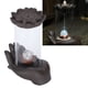 thumbnail image 4 of Soporte De Incienso De Cascada, Varitas De Incienso, Soporte De Incienso LED, Quemadores De Incienso, Meditación Para Yoga, Navidad, Halloween, Spa, Acción De Gracias, 4 of 8