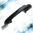 thumbnail image 2 of Car Outside Exterior Door Handle 82650-1E050 Replacements for Accent, 2 of 8