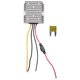 thumbnail image 2 of 4X CC 36V / 48V A 12V 20A Convertidor de Voltaje DC Regulador Reductor Reductor Transformador Convertidor de Potencia con Fusible, 2 of 10