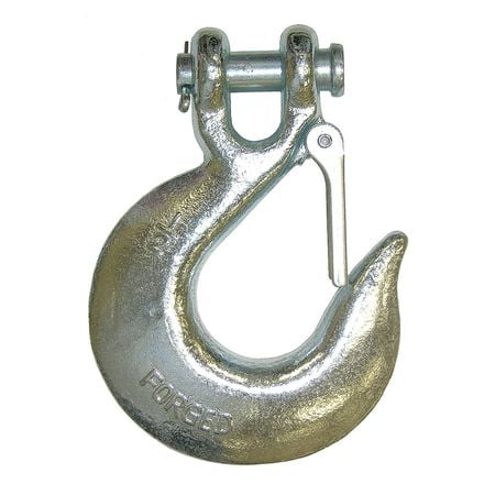 - B/A PRODUCTS CO. 11-38G4SHL Slip Hook, Clevis