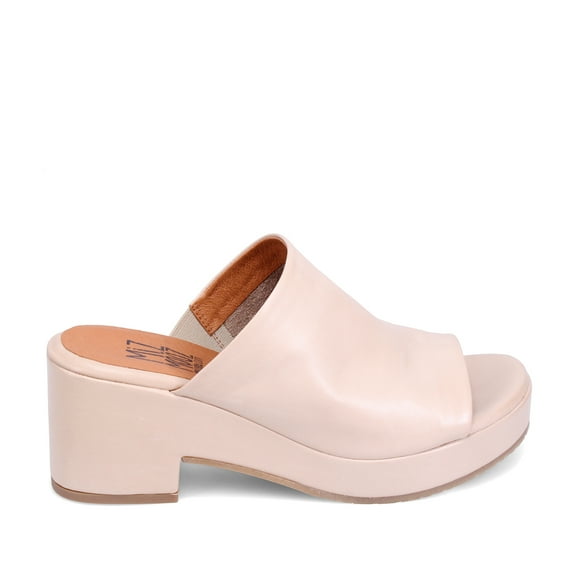 Miz Mooz Gwen pour Femmes en Crème, 41 EU