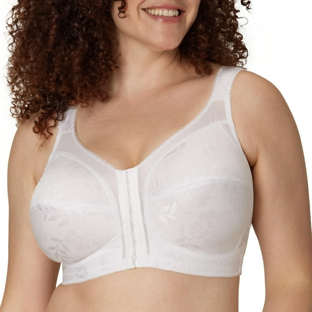 Soporte inalámbrico Bra PLAYTEX US4695 para cierre frontal durante 18 horas
