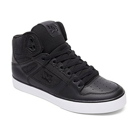 DC Men's Pure High-top Wc Tx Se Skate Shoe (Best Dc Skate Shoes)