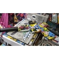 thumbnail image 2 of Pistola De Hidrogel Glock Lanzador Electrica Con Bolas, 2 of 6