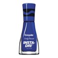thumbnail image 4 of Sally Hansen Insta-Dri Crayola Nail Polish, 4 of 4