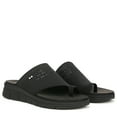 thumbnail image 2 of Ryka Womens Elegance Slide Sandal - Medium & Wide Width, 2 of 9
