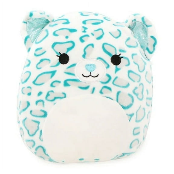 Squishmallows Soft Stuffed Animals and Plush Toys, Polyester Multicolor, 2.8 lb