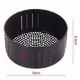 thumbnail image 7 of Air Fryer Replacement Basket Accessories Non-Stick Fry Basket,3.5L, 7 of 7